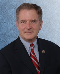 U.S. Rep. Bill Owens