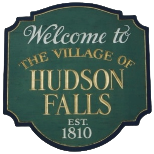 Village of Hudson Falls