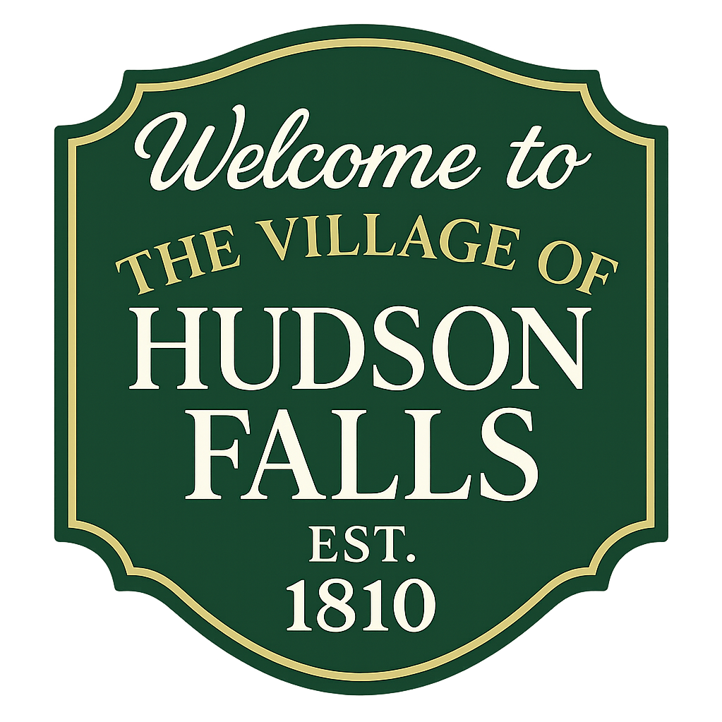 Village of Hudson Falls